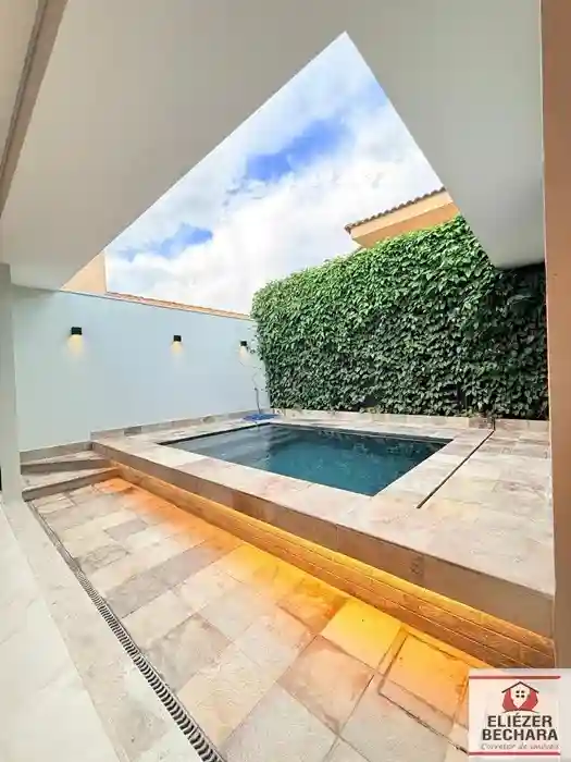 Casa de Condomínio com 3 quartos à venda, 190m² — foto 30 de 33