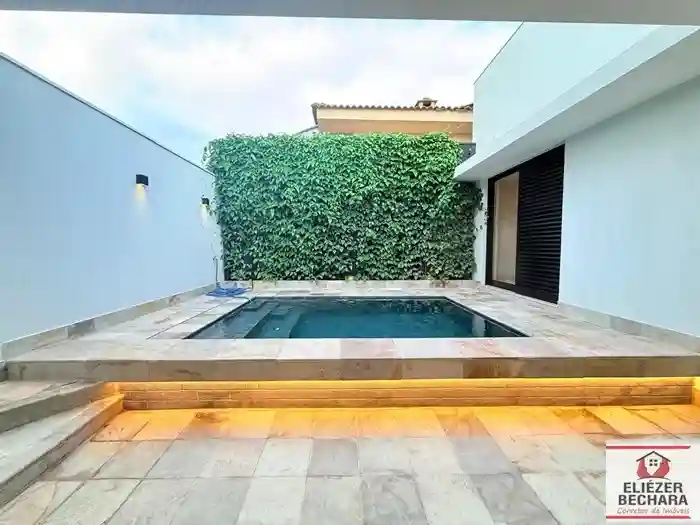 Casa de Condomínio com 3 quartos à venda, 190m² — foto 20 de 33