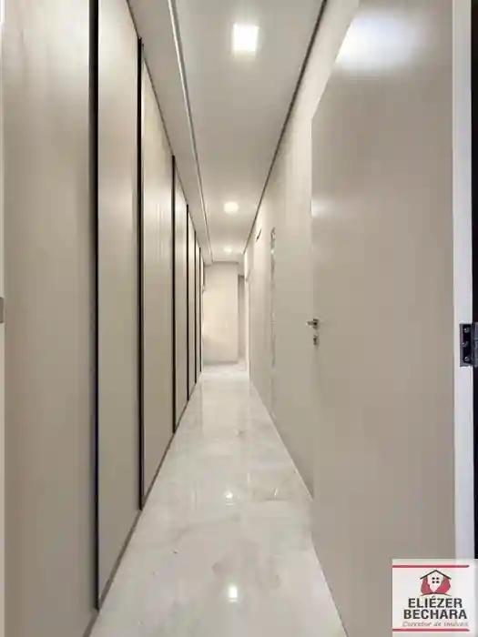 Casa de Condomínio com 3 quartos à venda, 190m² — foto 33 de 33