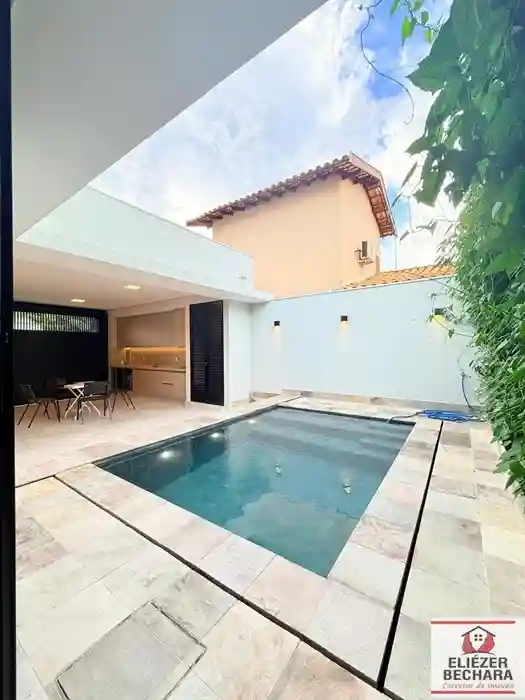 Casa de Condomínio com 3 quartos à venda, 190m² — foto 1 de 33