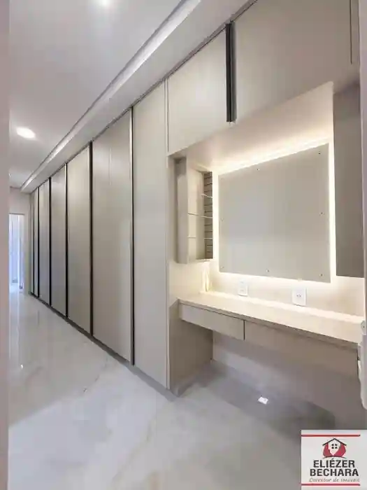 Casa de Condomínio com 3 quartos à venda, 190m² — foto 12 de 33
