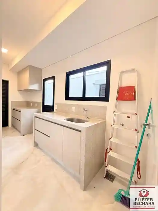 Casa de Condomínio com 3 quartos à venda, 190m² — foto 21 de 33