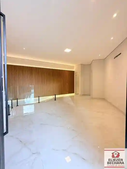 Casa de Condomínio com 3 quartos à venda, 190m² — foto 6 de 33