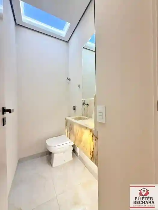 Casa de Condomínio com 3 quartos à venda, 190m² — foto 11 de 33