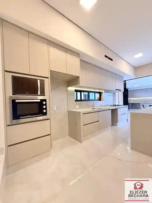 Casa de Condomínio com 3 quartos à venda, 190m² — foto 23 de 33