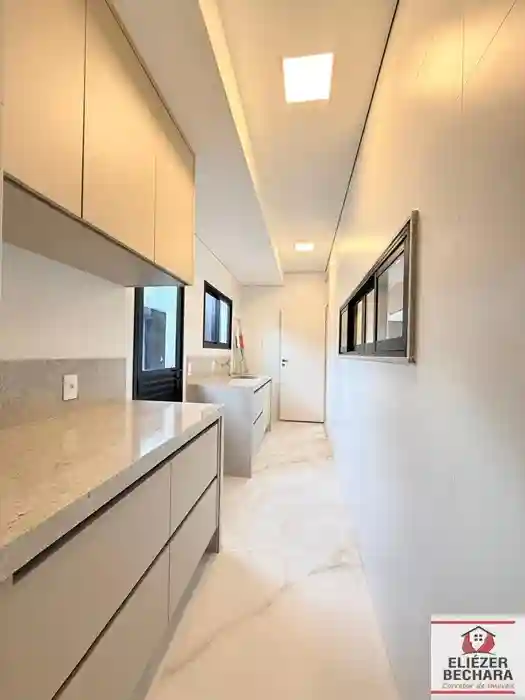 Casa de Condomínio com 3 quartos à venda, 190m² — foto 25 de 33