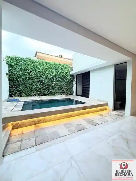 Casa de Condomínio com 3 quartos à venda, 190m² — foto 32 de 33