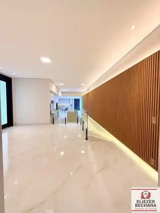 Casa de Condomínio com 3 quartos à venda, 190m² — foto 28 de 33