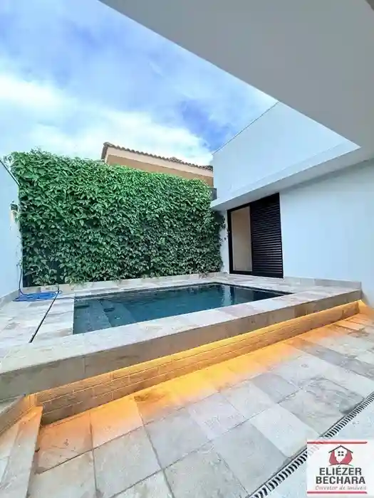 Casa de Condomínio com 3 quartos à venda, 190m² — foto 18 de 33