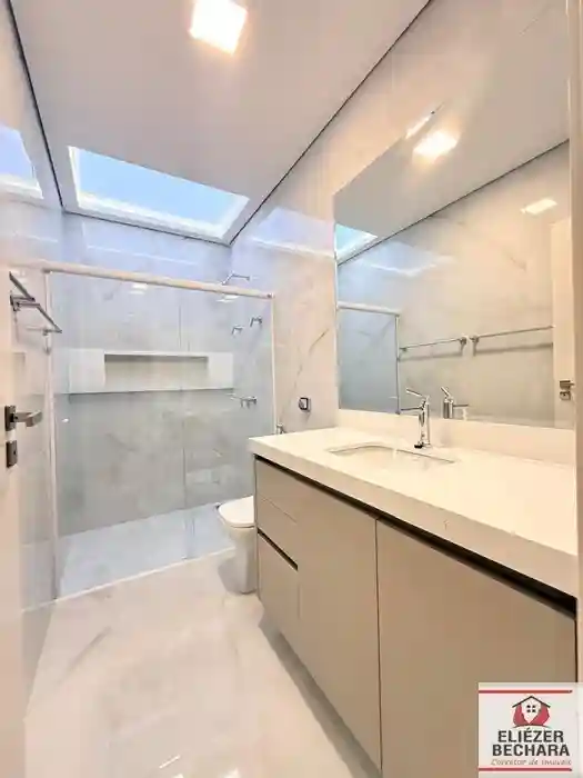 Casa de Condomínio com 3 quartos à venda, 190m² — foto 9 de 33
