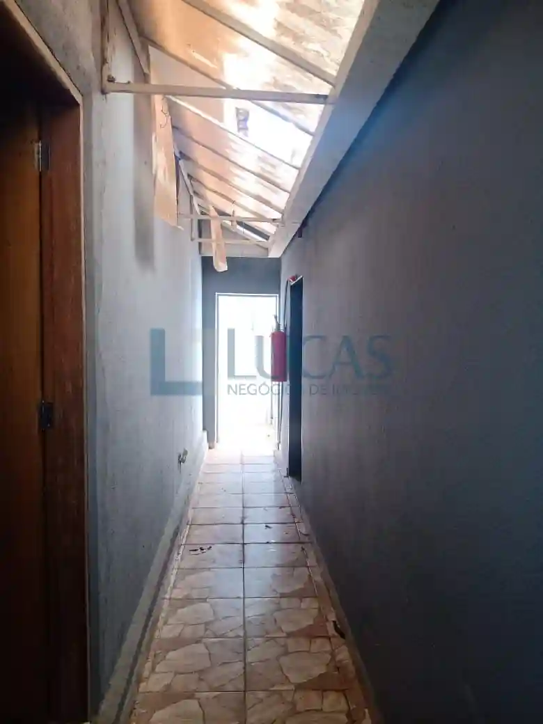 Galpão / Depósito / Armazém  para aluguel, 450m² — foto 3 de 10