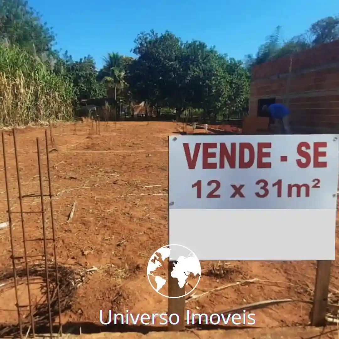 Terreno / Lote / Condomínio  à venda, 372m² — foto 3 de 3