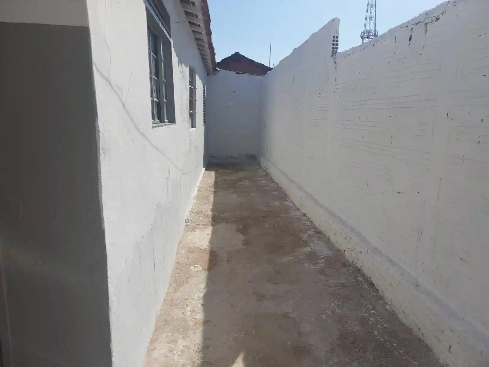 Casa com 1 quarto para aluguel, 50m² — foto 4 de 9