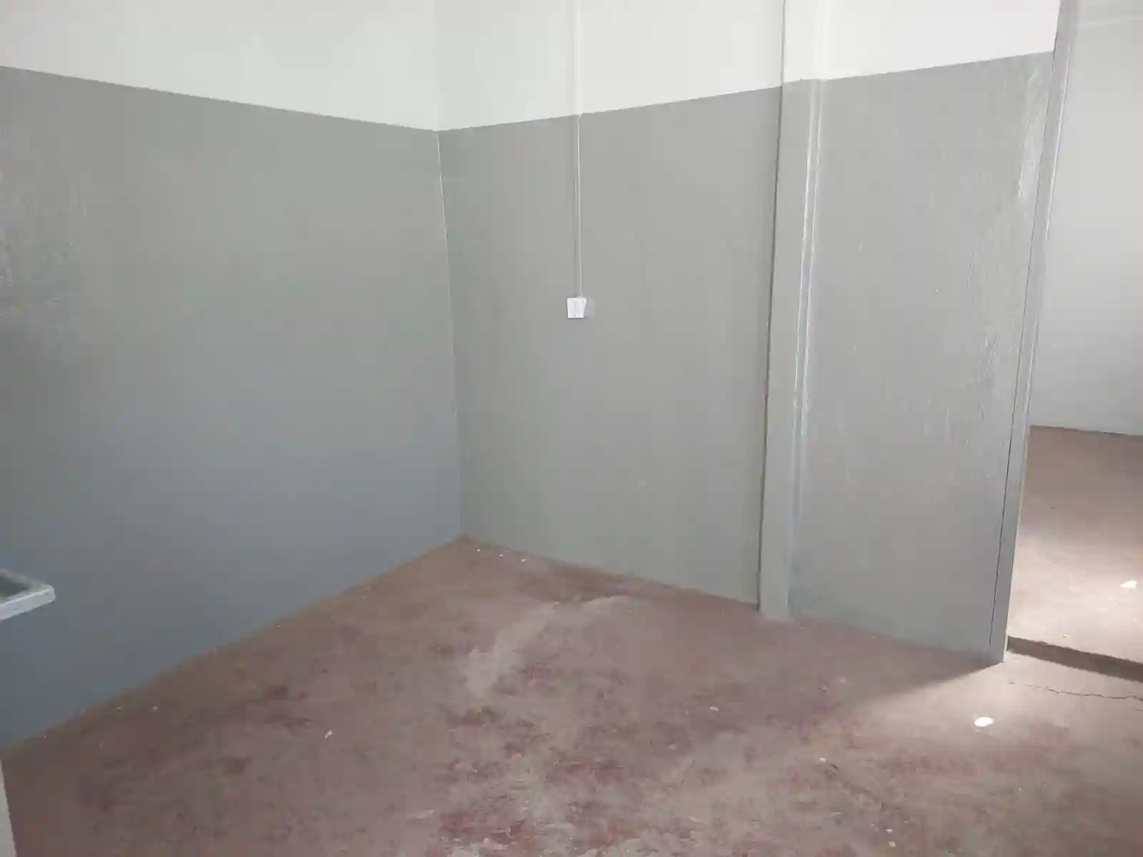 Casa com 1 quarto para aluguel, 50m² — foto 8 de 9