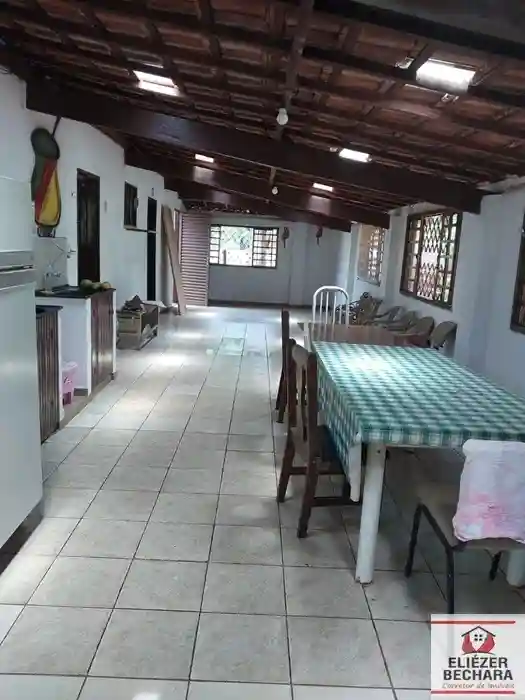Fazenda / Sítio / Chácara com 3 quartos à venda, 2000m² — foto 12 de 19