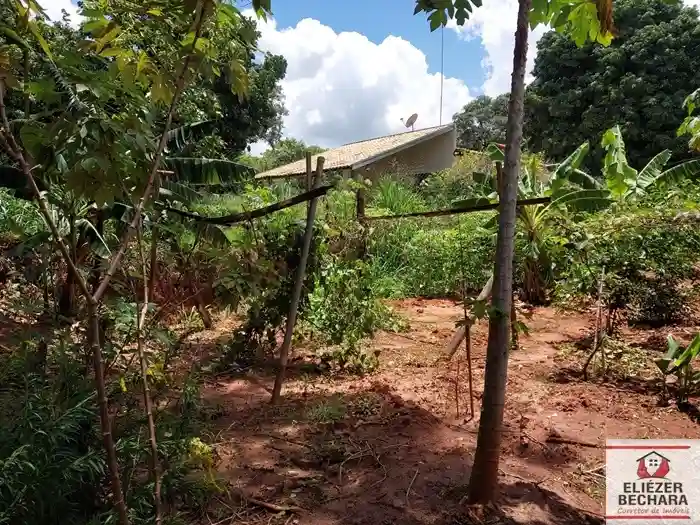 Fazenda / Sítio / Chácara com 3 quartos à venda, 2000m² — foto 18 de 19