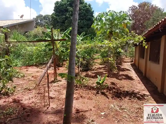 Fazenda / Sítio / Chácara com 3 quartos à venda, 2000m² — foto 14 de 19