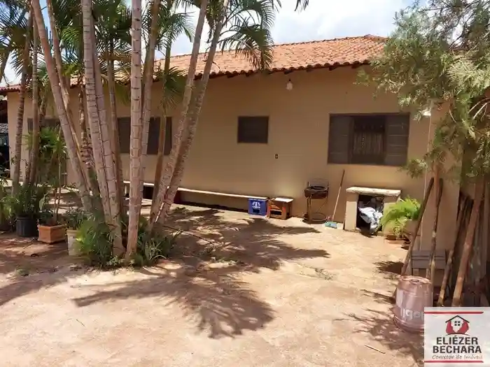 Fazenda / Sítio / Chácara com 3 quartos à venda, 2000m² — foto 15 de 19