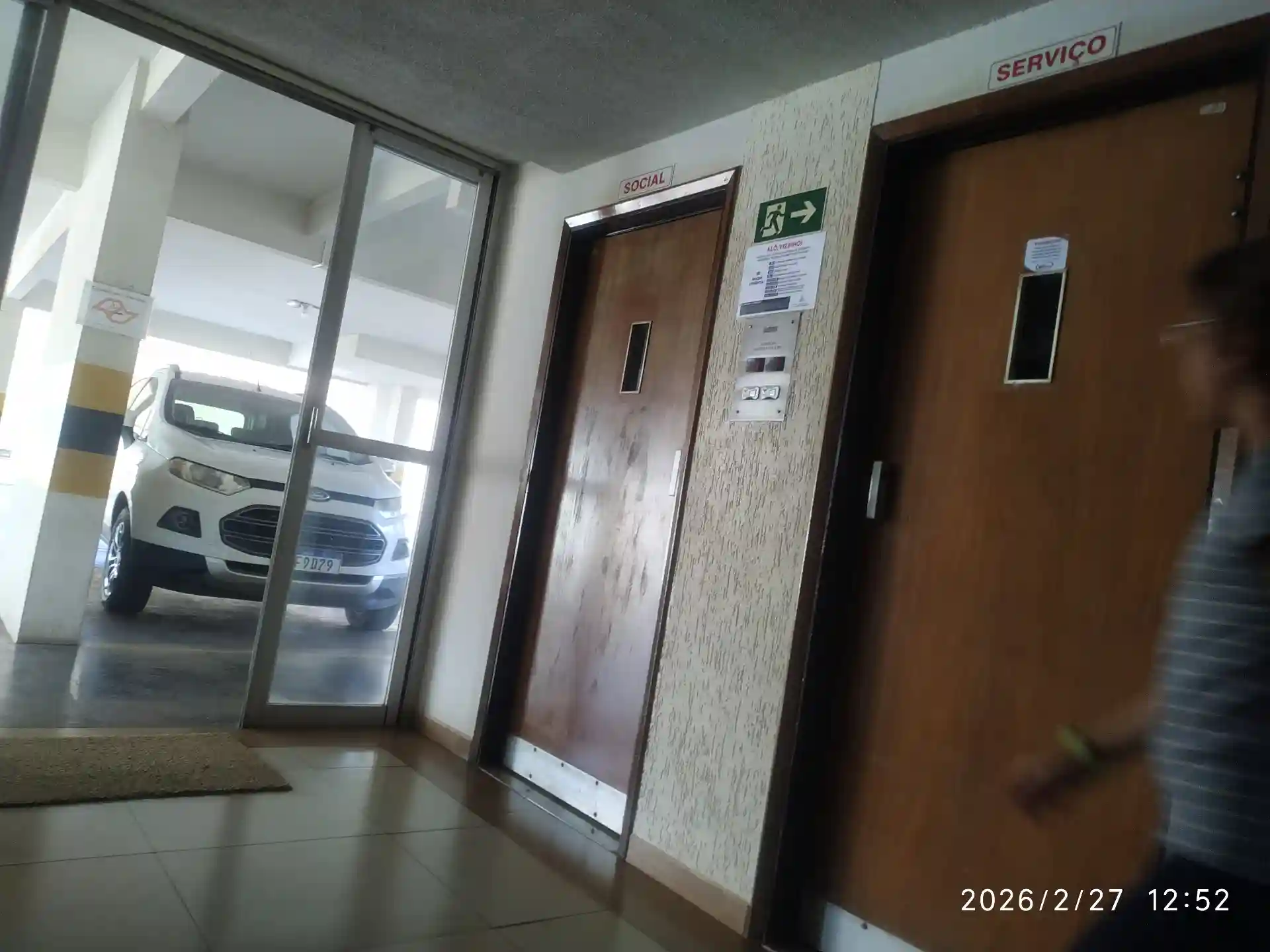 Apartamento  à venda, 88m² — foto 3 de 6