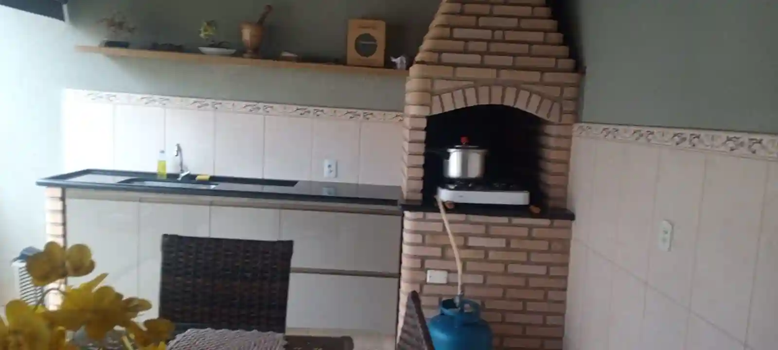 Casa com 2 quartos à venda, 100m² — foto 15 de 16