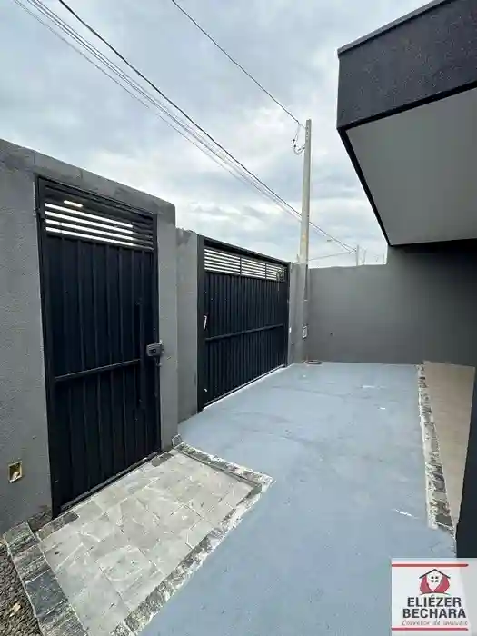 Casa com 3 quartos à venda, 117m² — foto 21 de 22