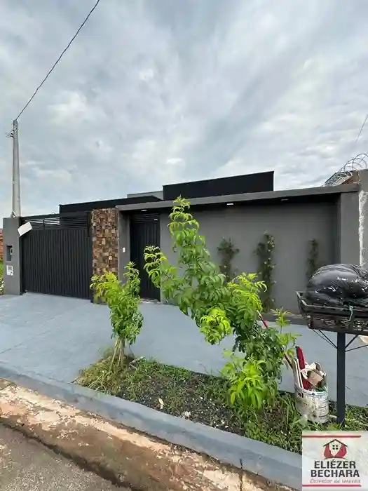 Casa com 3 quartos à venda, 117m² — foto 3 de 22