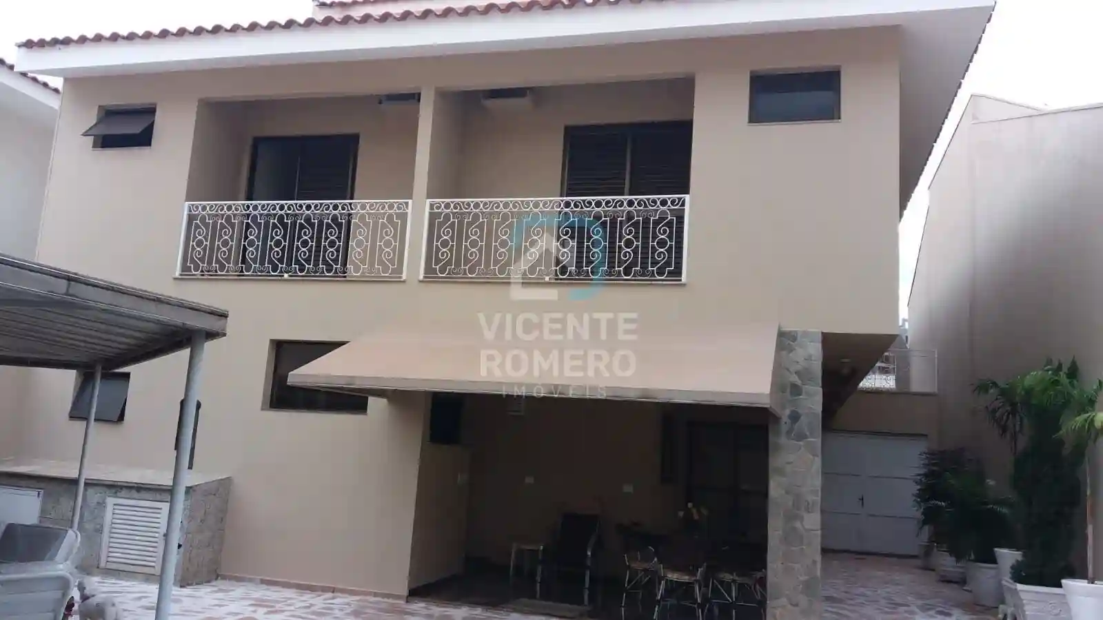 Casa de Condomínio com 5 quartos para aluguel, 460m² — foto 9 de 15
