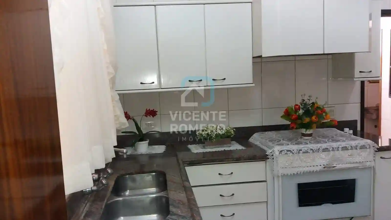 Casa de Condomínio com 5 quartos para aluguel, 460m² — foto 4 de 15