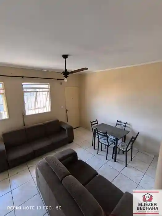 Apartamento com 2 quartos à venda, 56m² — foto 1 de 6