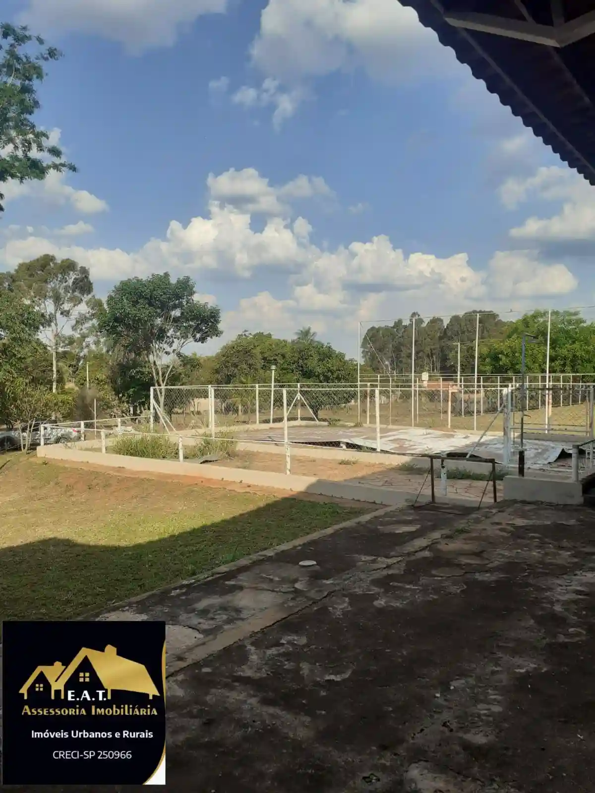 Fazenda / Sítio / Chácara à venda — foto 1 de 4