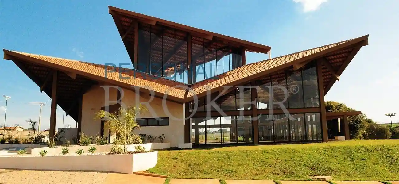 Terreno / Lote / Condomínio  à venda, 520m² — foto 1 de 1