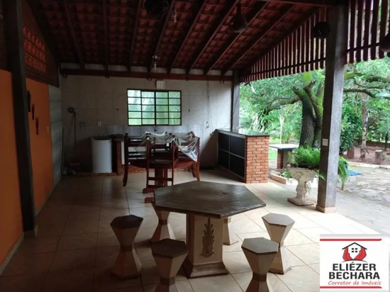 Fazenda / Sítio / Chácara à venda — foto 4 de 9