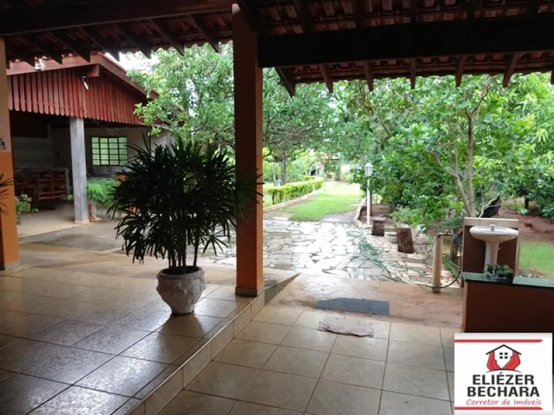 Fazenda / Sítio / Chácara à venda — foto 5 de 9