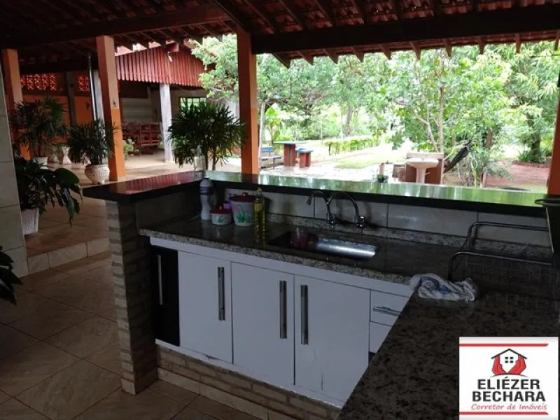 Fazenda / Sítio / Chácara à venda — foto 7 de 9