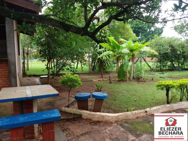 Fazenda / Sítio / Chácara à venda — foto 8 de 9