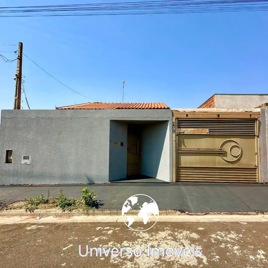 Casa com 2 quartos à venda, 105m² — foto 2 de 8