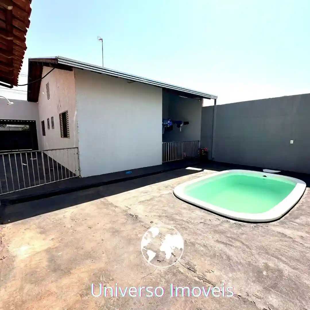 Casa com 2 quartos à venda, 105m² — foto 1 de 8