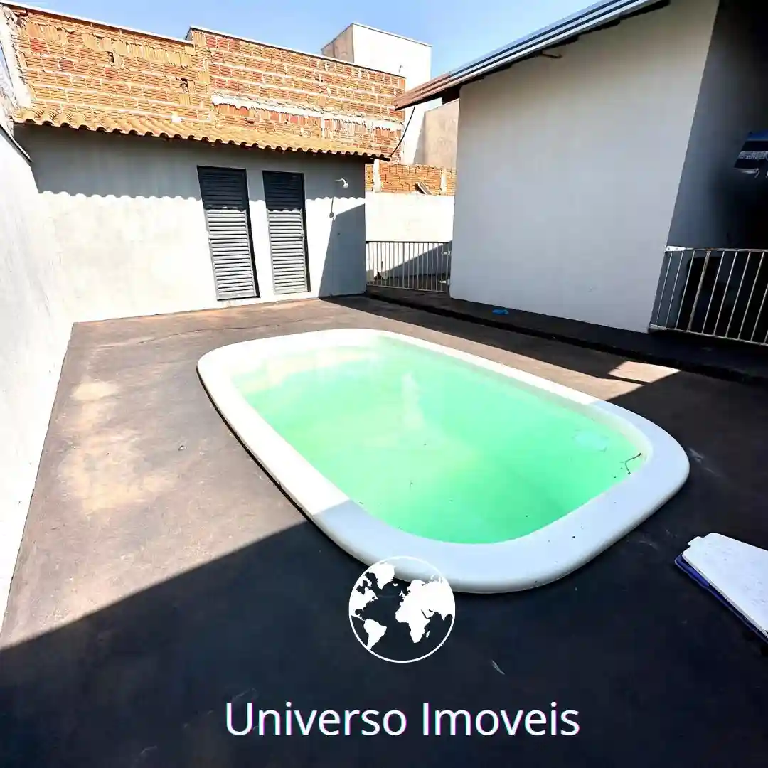 Casa com 2 quartos à venda, 105m² — foto 7 de 8