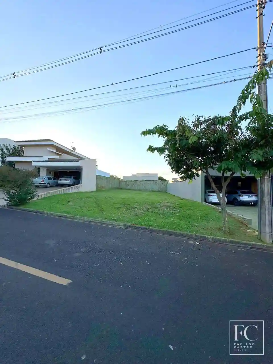 Terreno / Lote / Condomínio  à venda, 417m² — foto 1 de 5