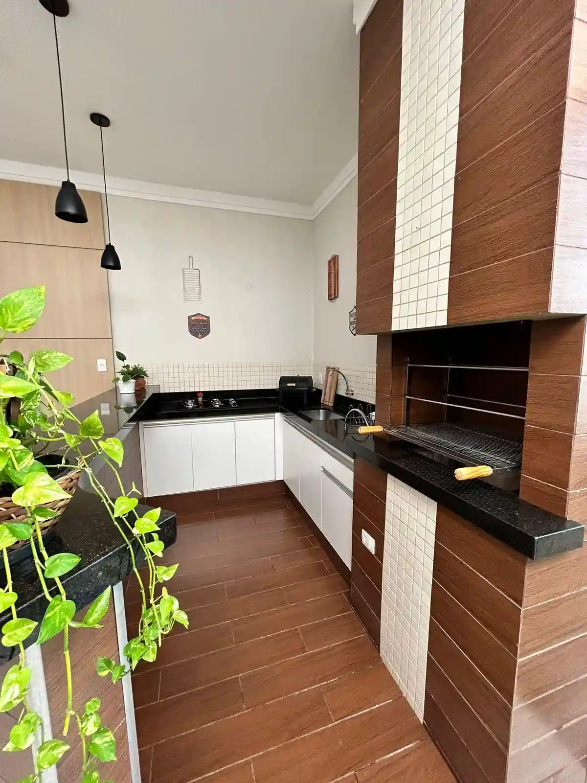 Casa de Condomínio com 3 quartos à venda, 275m² — foto 20 de 24