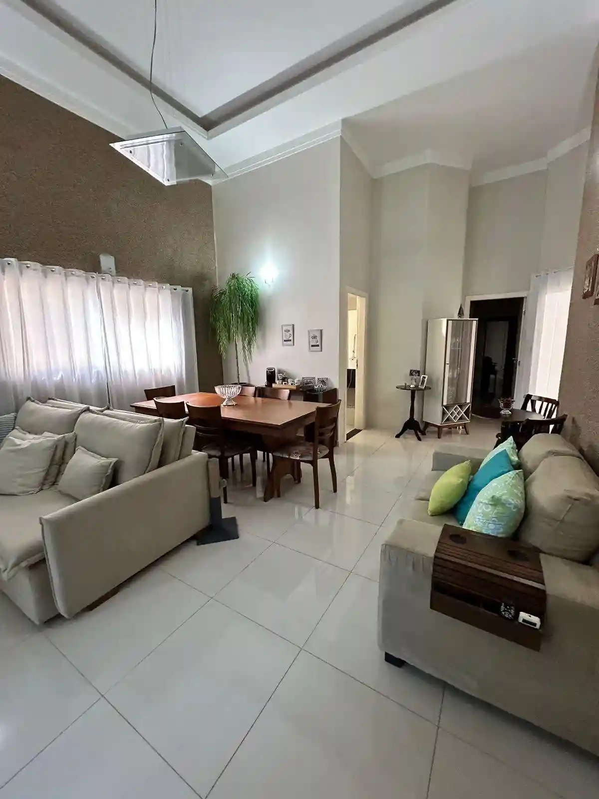 Casa de Condomínio com 3 quartos à venda, 275m² — foto 3 de 24