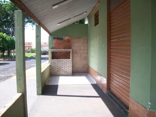 Loja / Salão / Ponto Comercial à venda — foto 1 de 1