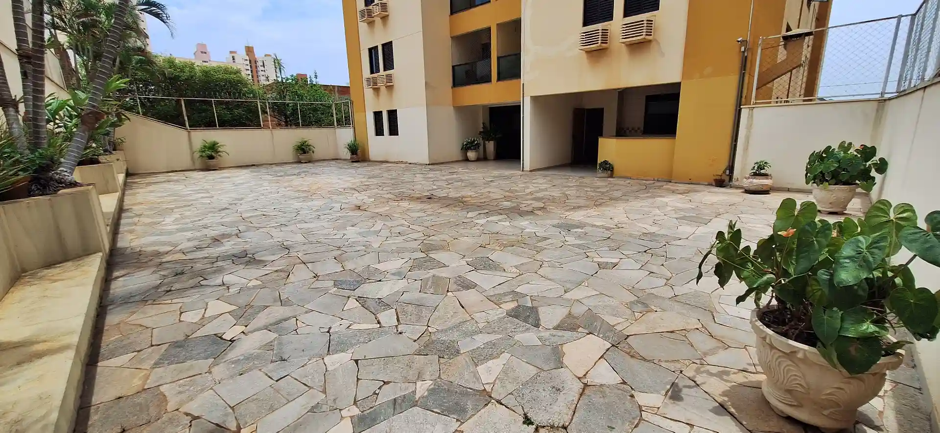 Apartamento com 3 quartos à venda, 110m² — foto 39 de 39