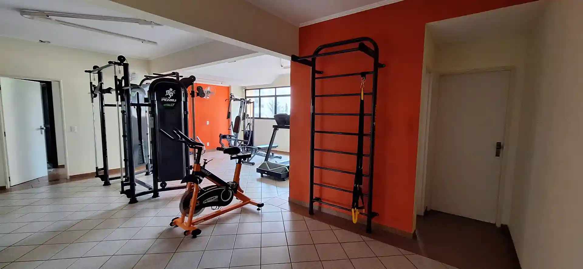 Apartamento com 3 quartos à venda, 110m² — foto 35 de 39