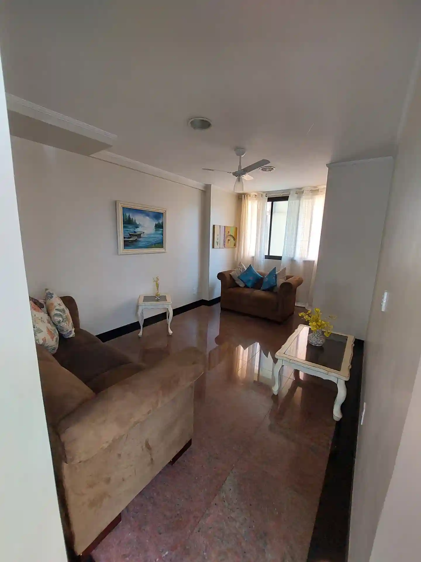 Apartamento com 3 quartos à venda, 110m² — foto 27 de 39