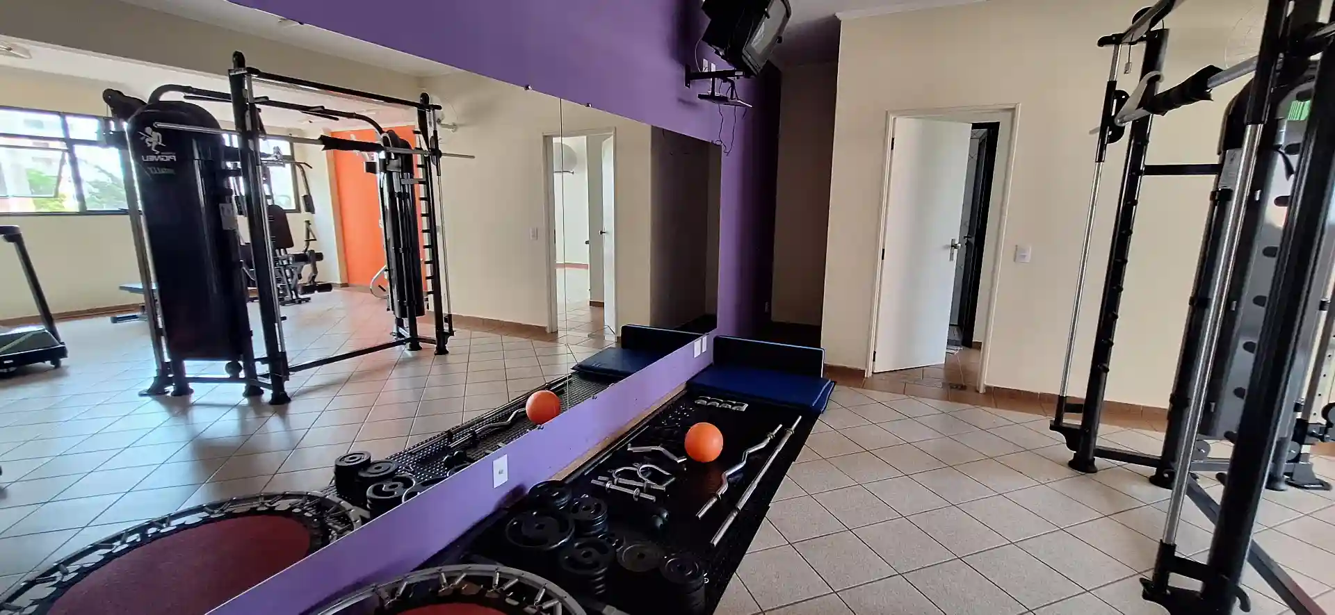 Apartamento com 3 quartos à venda, 110m² — foto 34 de 39