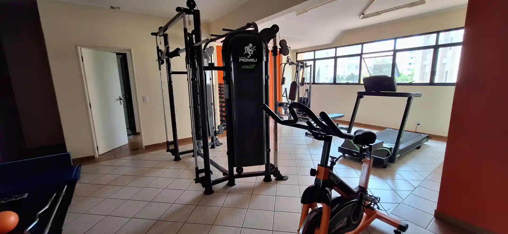 Apartamento com 3 quartos à venda, 110m² — foto 33 de 39