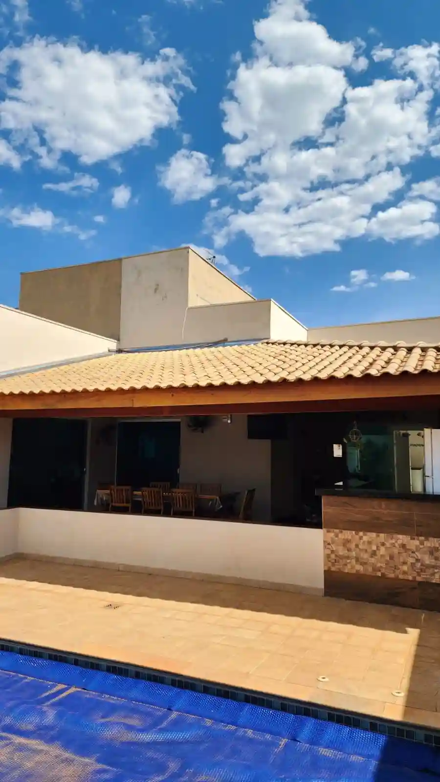 Casa de Condomínio com 3 quartos à venda, 336m² — foto 26 de 28