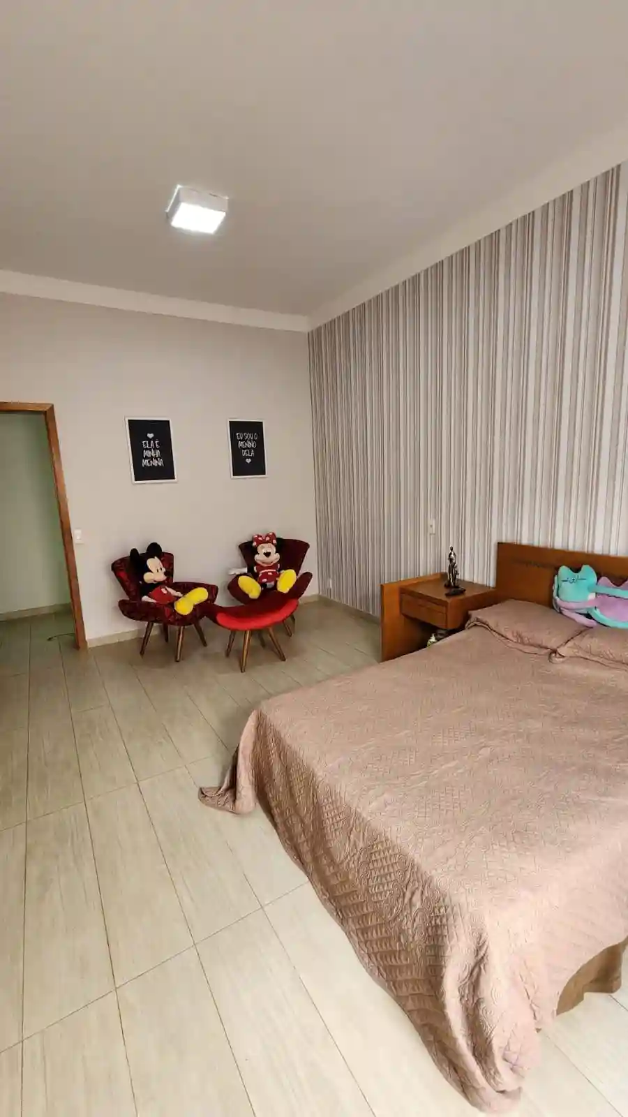 Casa de Condomínio com 3 quartos à venda, 336m² — foto 5 de 28