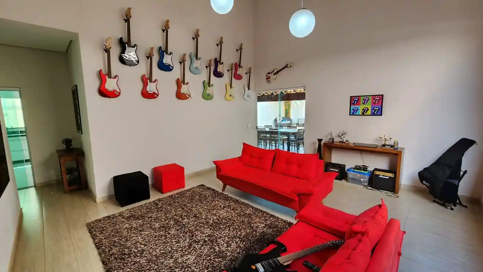 Casa de Condomínio com 3 quartos à venda, 336m² — foto 19 de 28